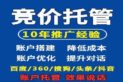 竞价推广案例：揭秘行业龙头企业的营销策略